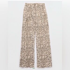 Aerie street trouser